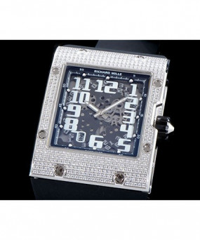 리차드밀 울트라씬 RM 016-1